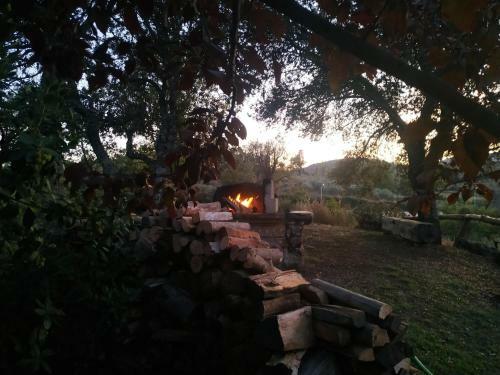 La Simona Casa Rural