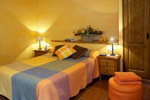 Agroturismo Turisme Rural Ca L,anguila