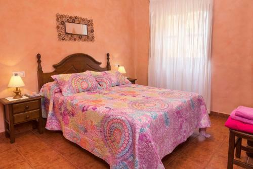 Agroturismo Turisme Rural Ca L,anguila