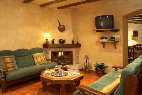 Agroturismo Turisme Rural Ca L,anguila