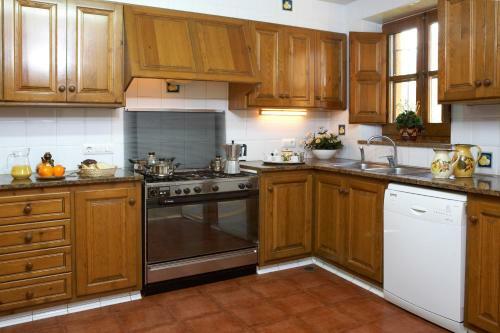 Agroturismo Turisme Rural Ca L,anguila