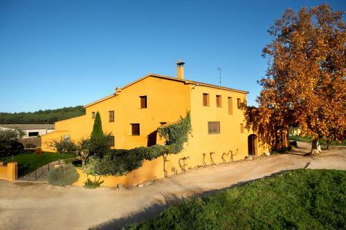Agroturismo Turisme Rural Ca L,anguila