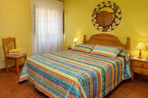 Agroturismo Turisme Rural Ca L,anguila