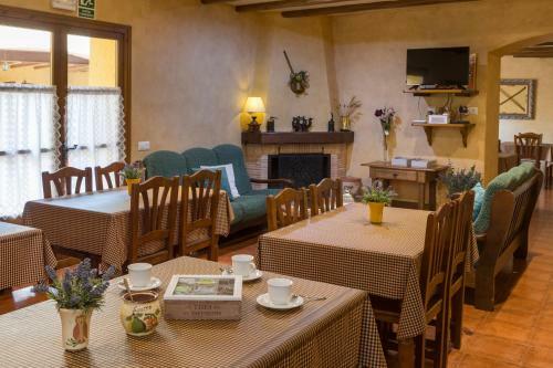 Agroturismo Turisme Rural Ca L,anguila