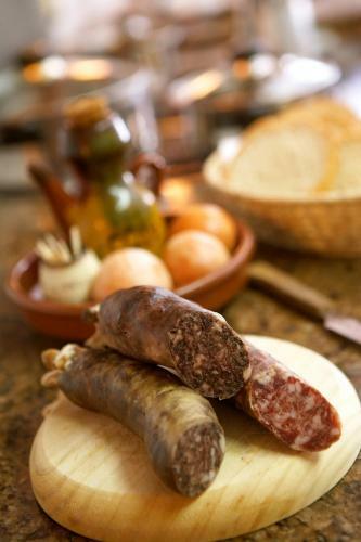 Agroturismo Turisme Rural Ca L,anguila