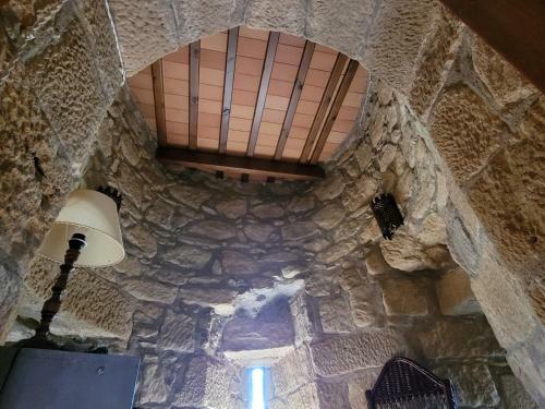 Agroturismo Turismo Rural Calaliu
