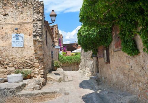 Agroturismo Turismo Rural Calaliu