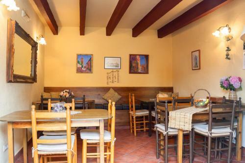 Agroturismo Turismo Rural Calaliu