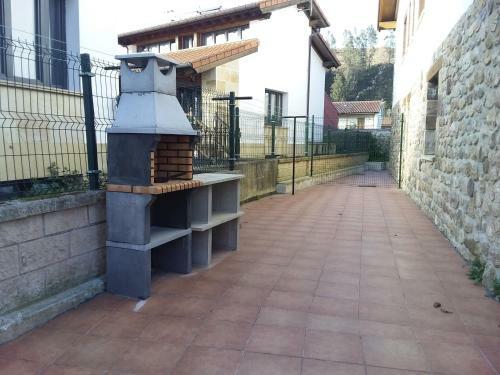 La Casa De La Bolera