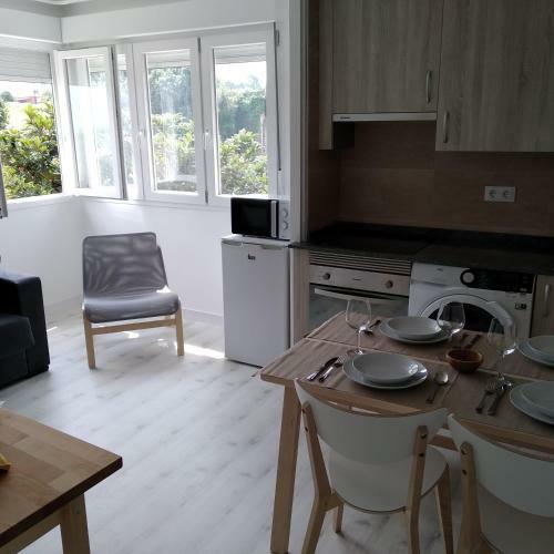 Apartamento El Rincon De Cristina