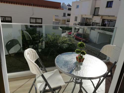 Apartamento Chicos Studios