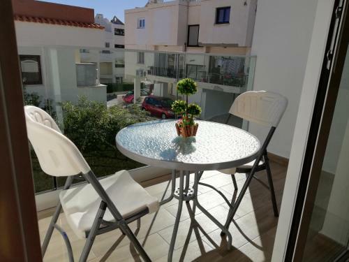 Apartamento Chicos Studios