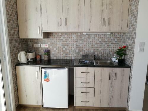 Apartamento Chicos Studios