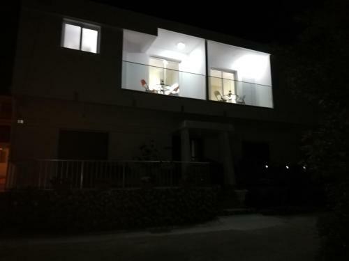 Apartamento Chicos Studios