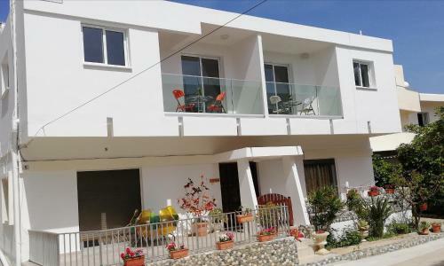 Apartamento Chicos Studios