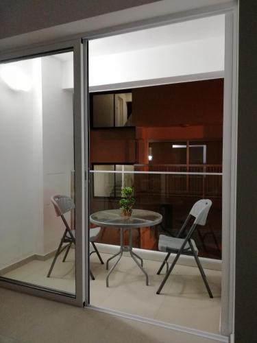 Apartamento Chicos Studios
