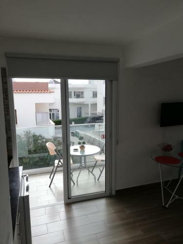 Apartamento Chicos Studios