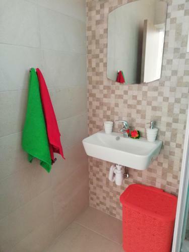 Apartamento Chicos Studios