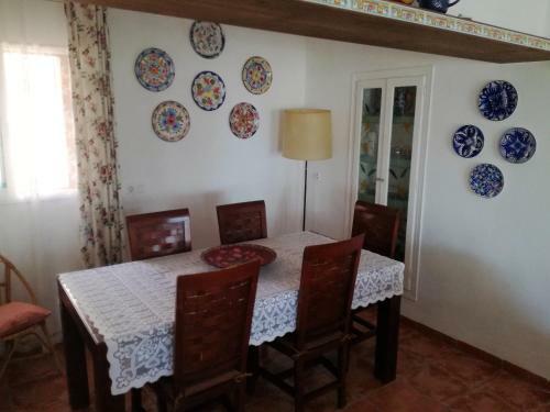 Casa Sinto