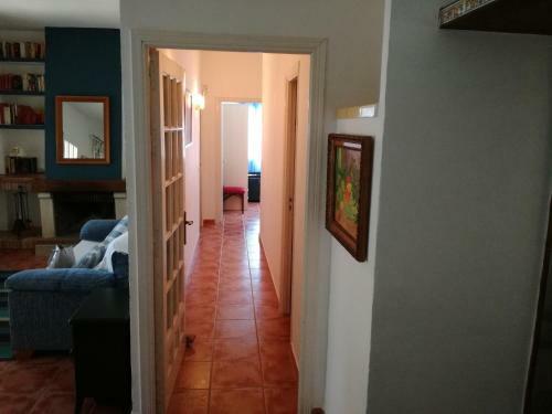 Casa Sinto