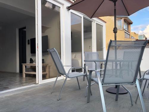 Apartamento Ayia Napa Go Sea Apt.