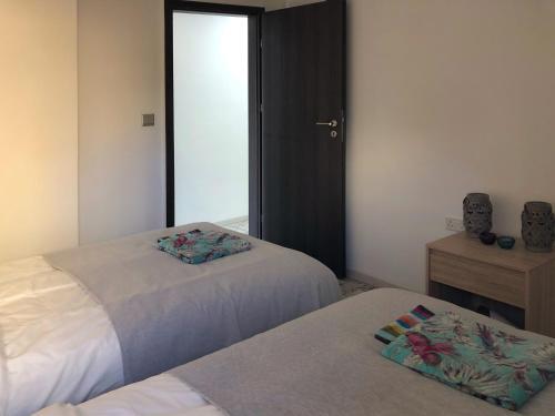 Apartamento Ayia Napa Go Sea Apt.