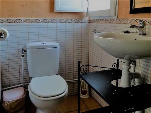 Casita Blanca