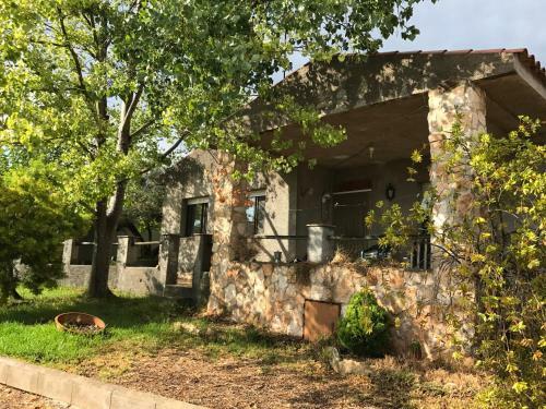 Lodge Chalet En Monta�a Con Piscina Privada