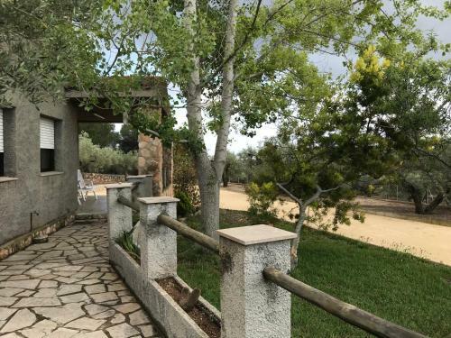 Lodge Chalet En Monta�a Con Piscina Privada