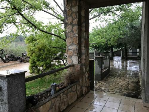 Lodge Chalet En Monta�a Con Piscina Privada