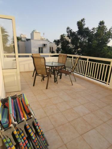 Garden Luxury Apartment Ayia Napa