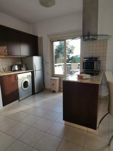Garden Luxury Apartment Ayia Napa