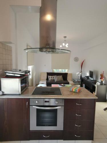 Garden Luxury Apartment Ayia Napa
