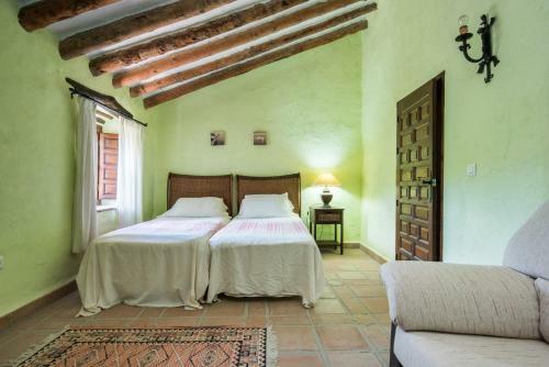 Villa El Molino De Guaro