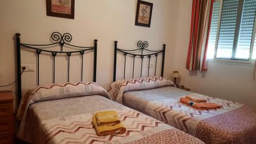 Casas Rurales El Cerro