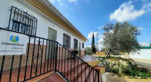 Casas Rurales El Cerro