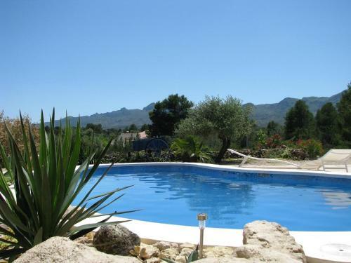 Casa Peregil