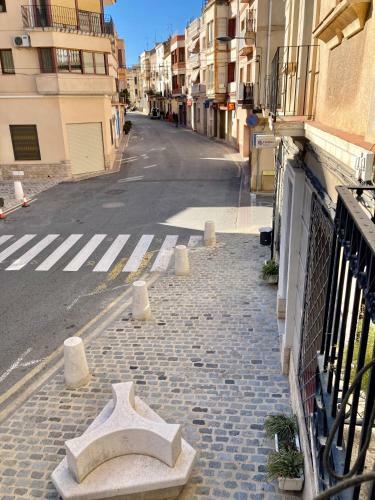 Apartamento Ideal Parelles Ap Origens II