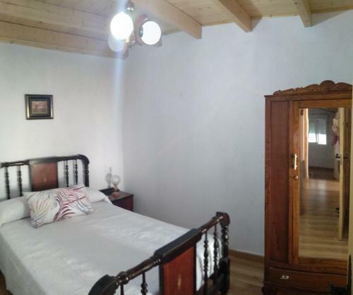 Casa de Pueblo Con Vistas, Pet�n