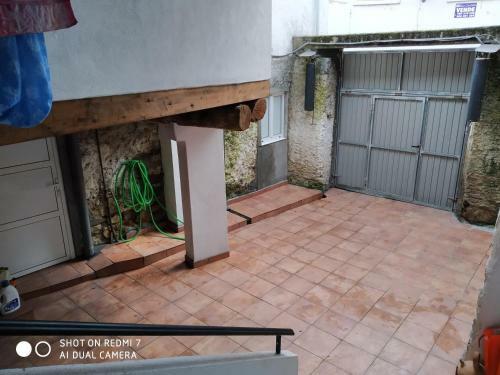 Casa de Pueblo Con Vistas, Pet�n