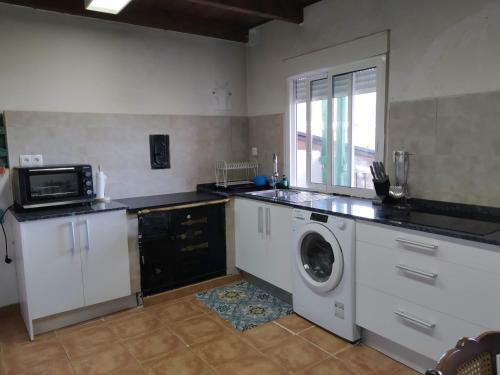 Casa de Pueblo Con Vistas, Pet�n