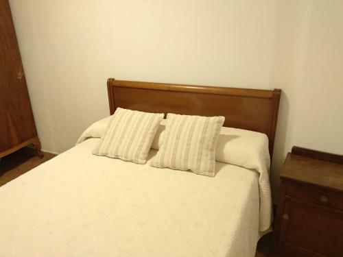 Casa de Pueblo Con Vistas, Pet�n