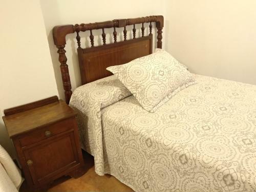 Casa de Pueblo Con Vistas, Pet�n