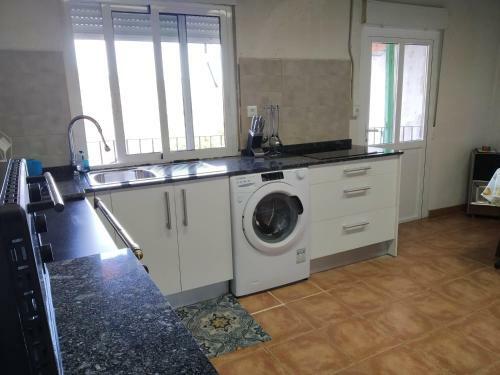 Casa de Pueblo Con Vistas, Pet�n