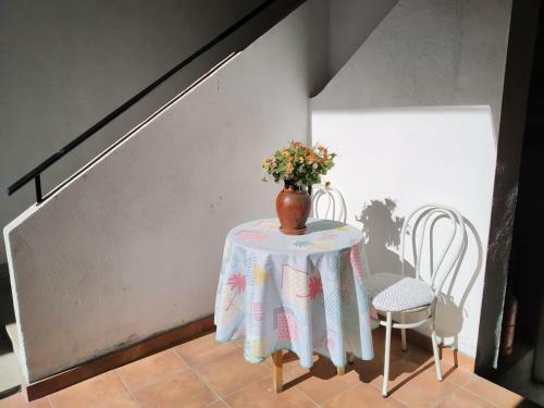 Casa de Pueblo Con Vistas, Pet�n