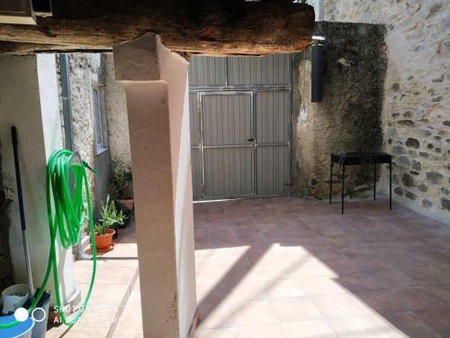 Casa de Pueblo Con Vistas, Pet�n