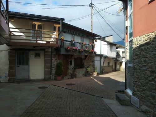 Casa de Pueblo Con Vistas, Pet�n