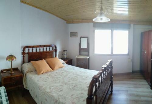 Casa de Pueblo Con Vistas, Pet�n