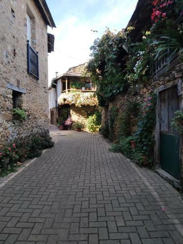 Casa de Pueblo Con Vistas, Pet�n