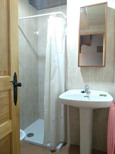 Casa de Pueblo Con Vistas, Pet�n